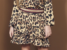 Petit by Sofie Schnoor skirt leo